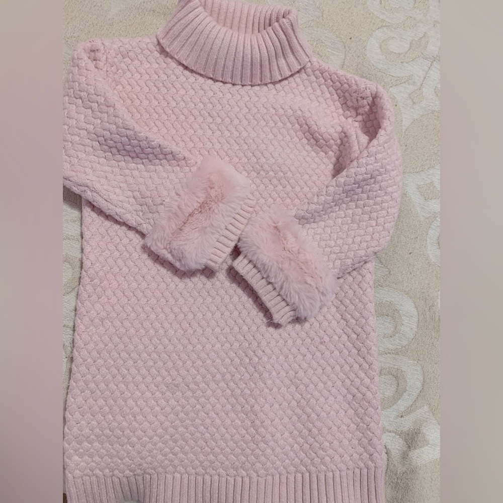 River island long sweater size 2-3